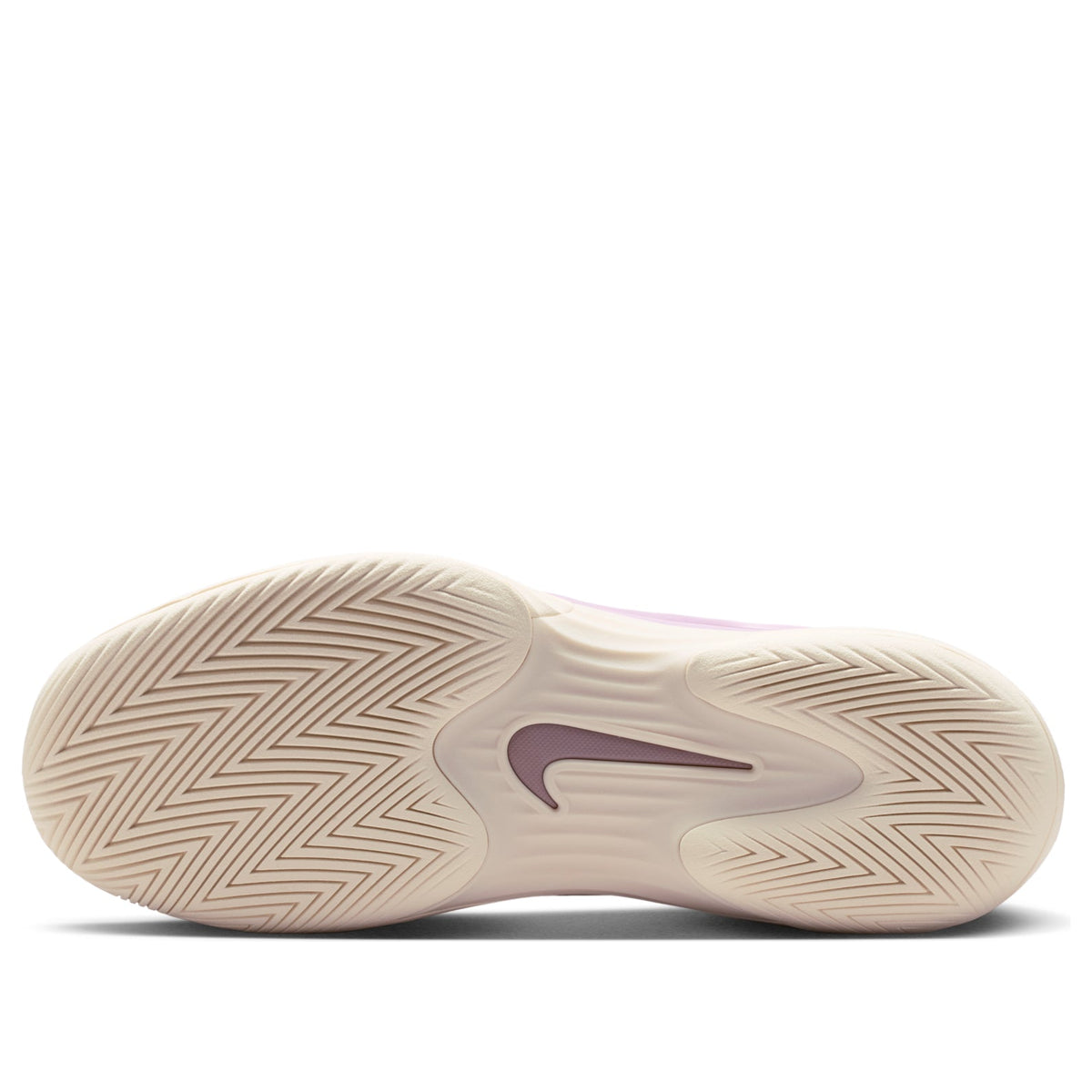 (WMNS) Nike Vapor 12 HC 'Pearl Pink Light Magenta' HV1449-601
