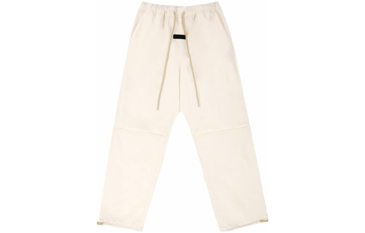Fear of God Essentials FW23 Relaxed Trouser 'Cloud Dancer' 130BT232081F