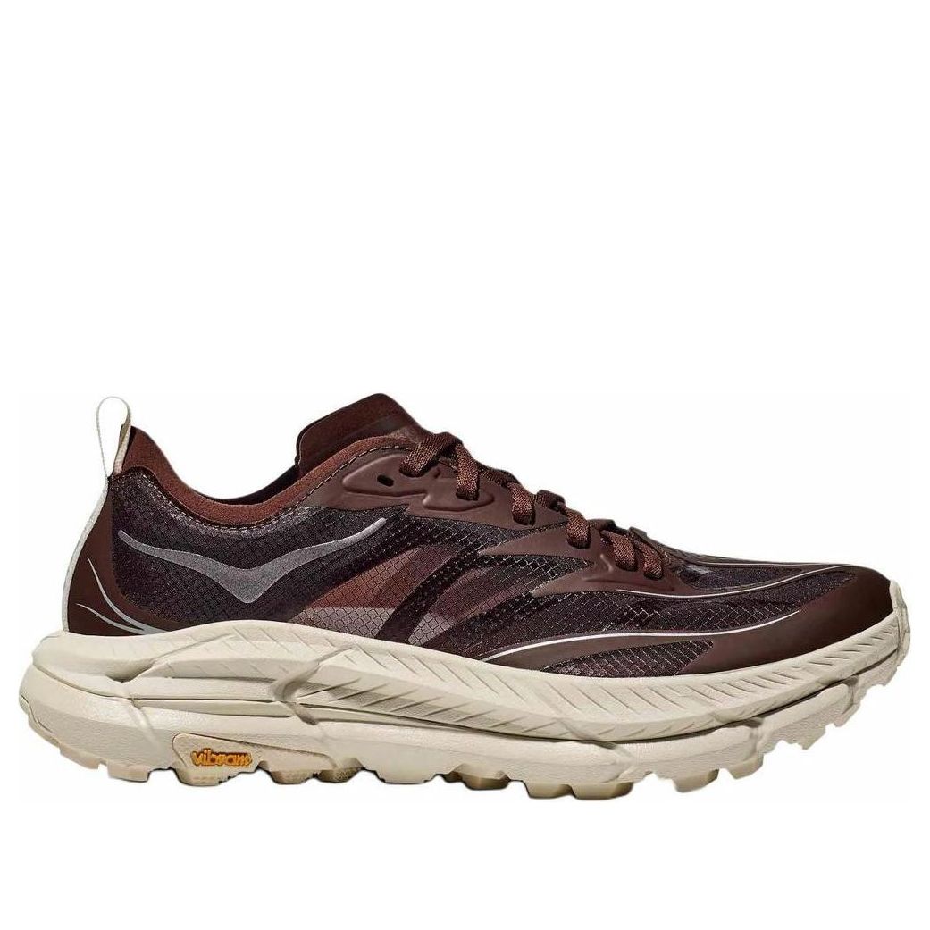 HOKA ONE ONE Mafate Speed 4 Lite 'Cold Brew Oatmilk' 1168450-CWTM