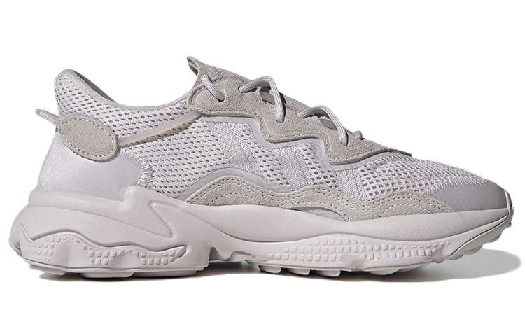 (WMNS) adidas Originals Ozweego 'Ice Purple' GW6922