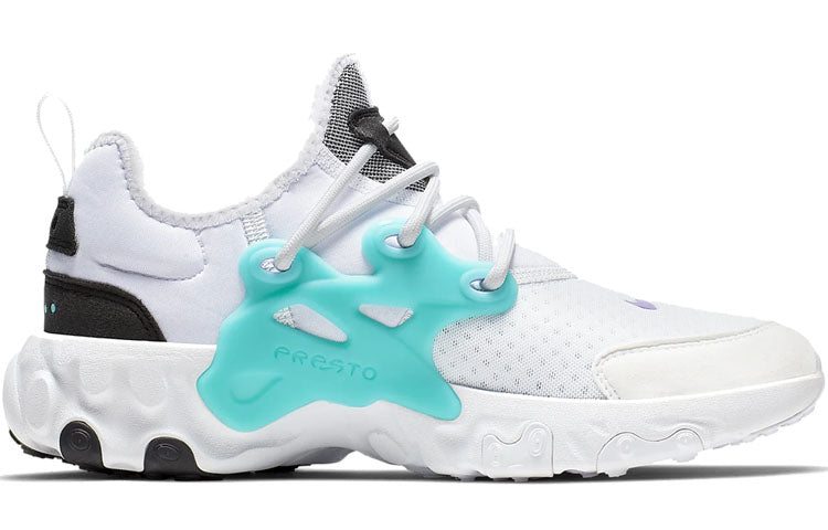 (GS) Nike React Presto 'Cassette' BQ4002-102