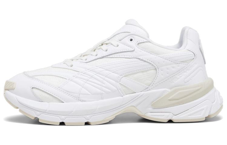 PUMA Velophasis 'Luxe Sport - White' 392522-01