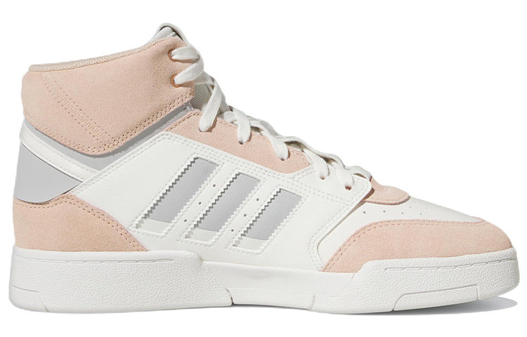 adidas Originals Drop Step XL 'Pink / Cloud White' FZ5710