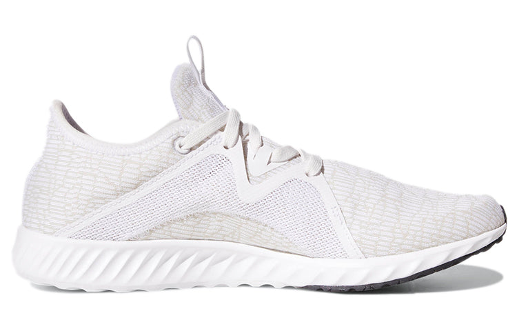 (WMNS) adidas Edge Lux 2 'White' DA9942