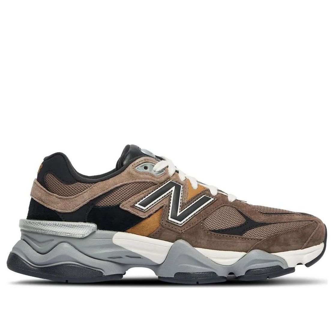 New Balance 9060 'Dark Mushroom' U9060FMB
