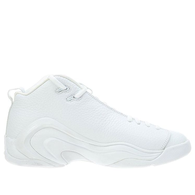 Nike Air Pippen 2 'Triple White' 312545-111