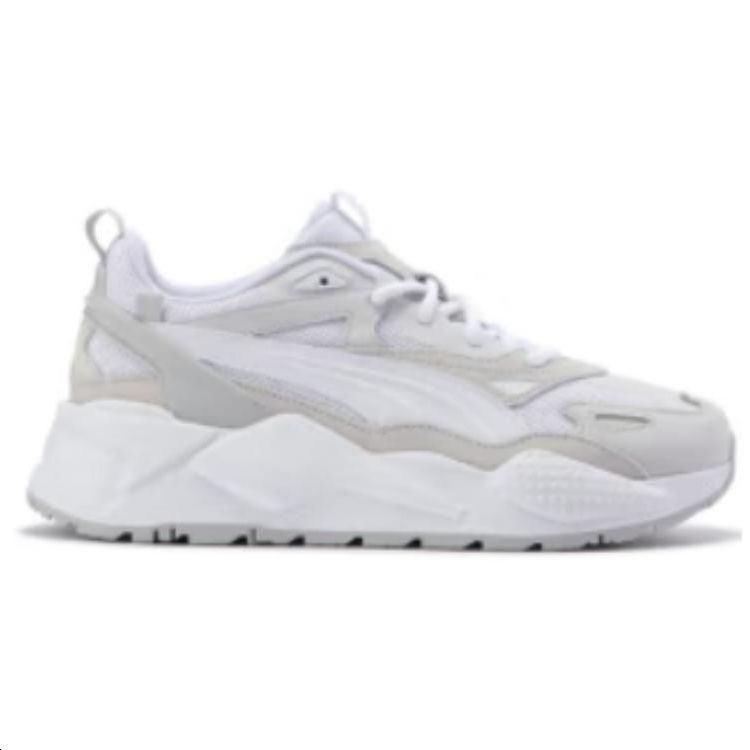 PUMA RS-X Efekt Premium 'White Grey' 390776-35