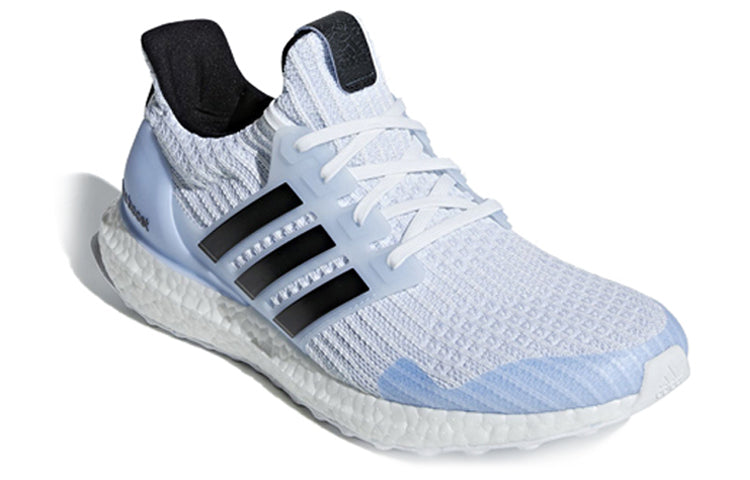 adidas Game Of Thrones x UltraBoost 4.0 'White Walkers' EE3708