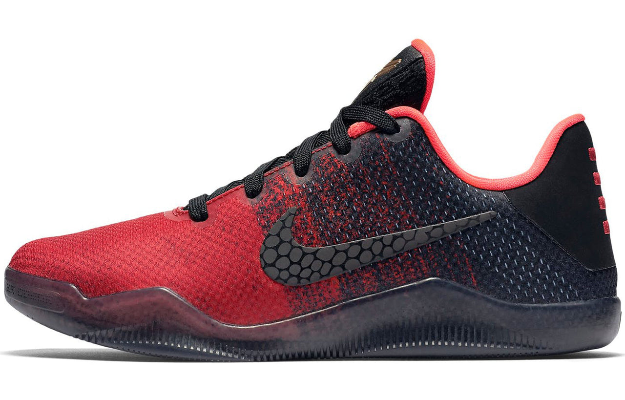 (GS) Nike Kobe 11 'Achilles Heel' 822945-670