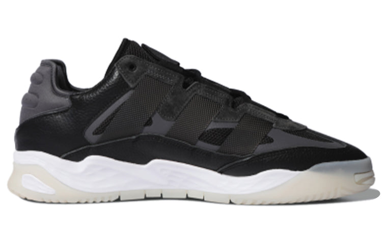 adidas originals Niteball 'Black White' FV4848
