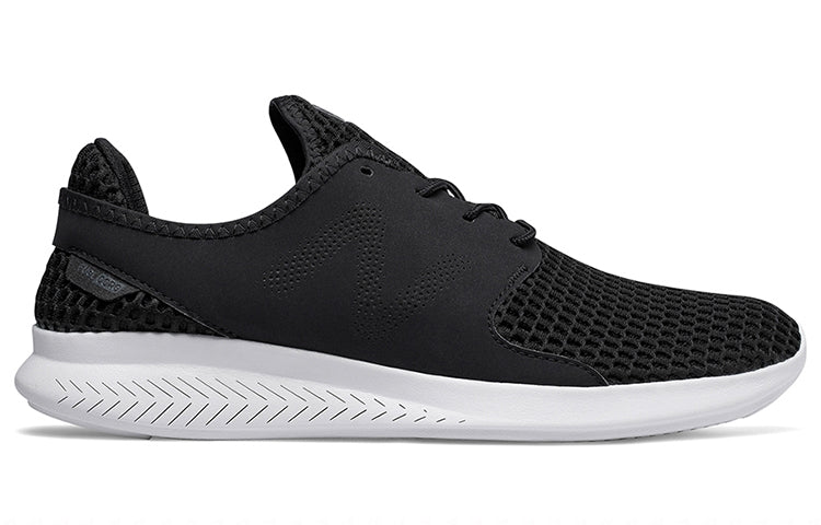 New Balance FuelCore Coast v3 Black MCOASL3K