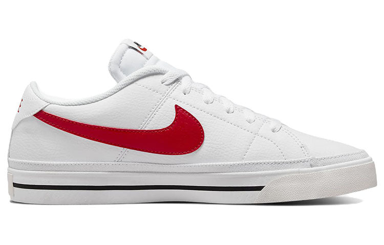 Nike Court Legacy 'Leather White' DH3162-102