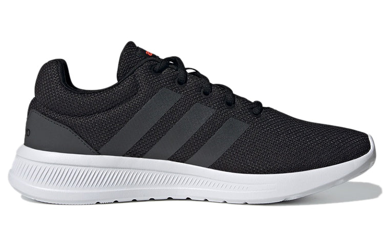 adidas Lite Racer CLN 2.0 'Black Carbon' GZ2813