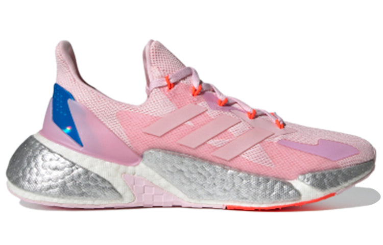 (WMNS) adidas X9000l4 Pink FX8442