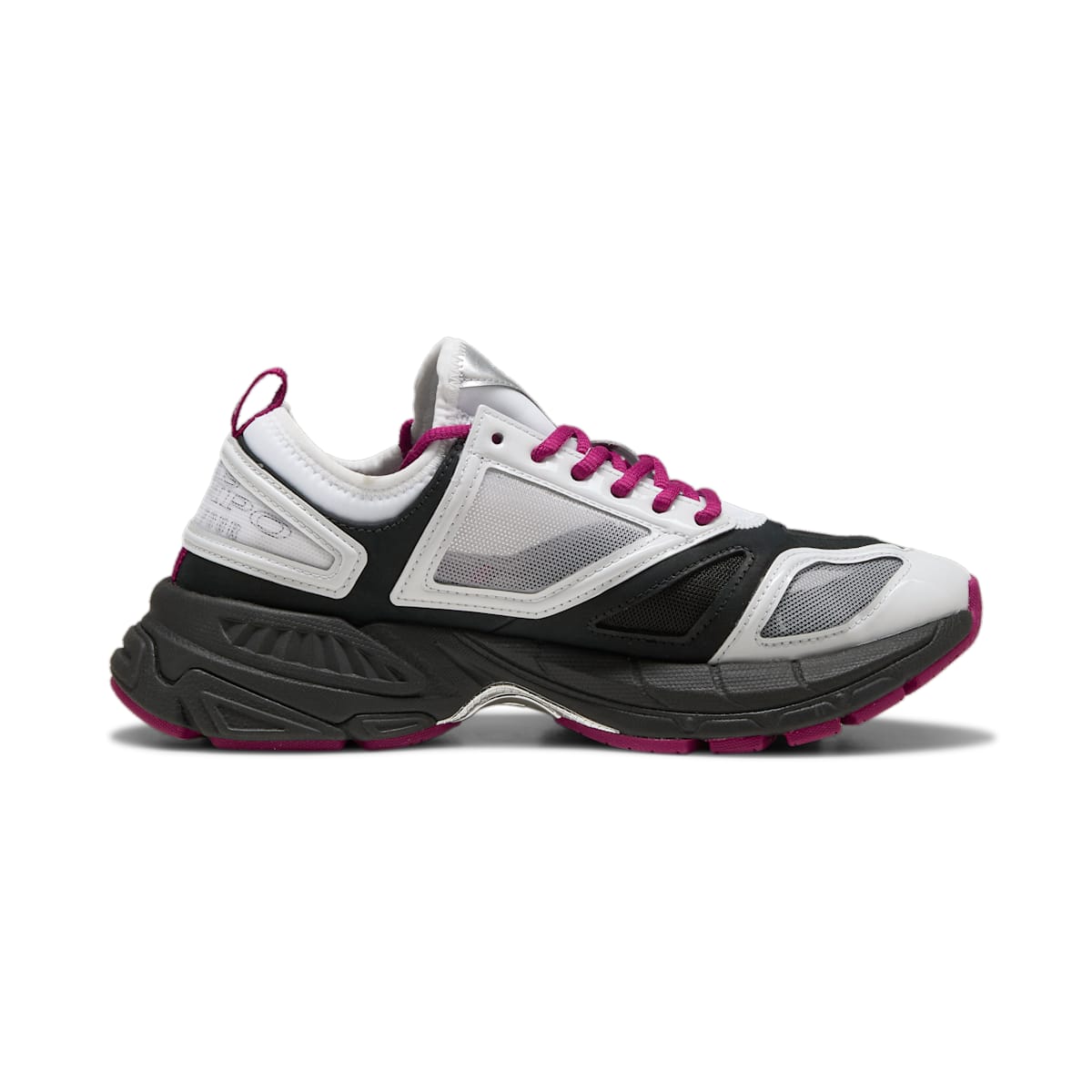 PUMA x Skepta Velophasis 'Ms Tiempo' 398914-01
