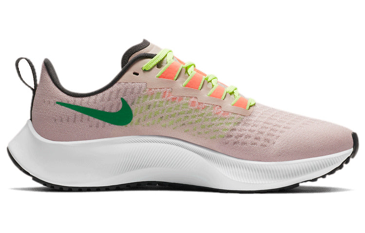 (WMNS) Nike Air Zoom Pegasus 37 Premium 'Barely Rose Spruce' CQ9977-600