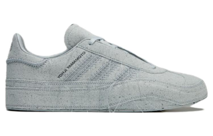 adidas x Y3 Gazelle 'Clear Onix' IG0804