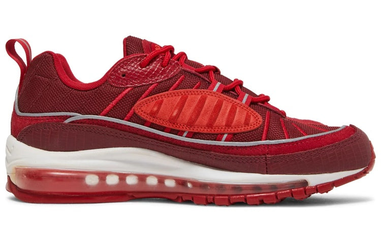 Nike Air Max 98 SE 'Team Red' AO9380-600