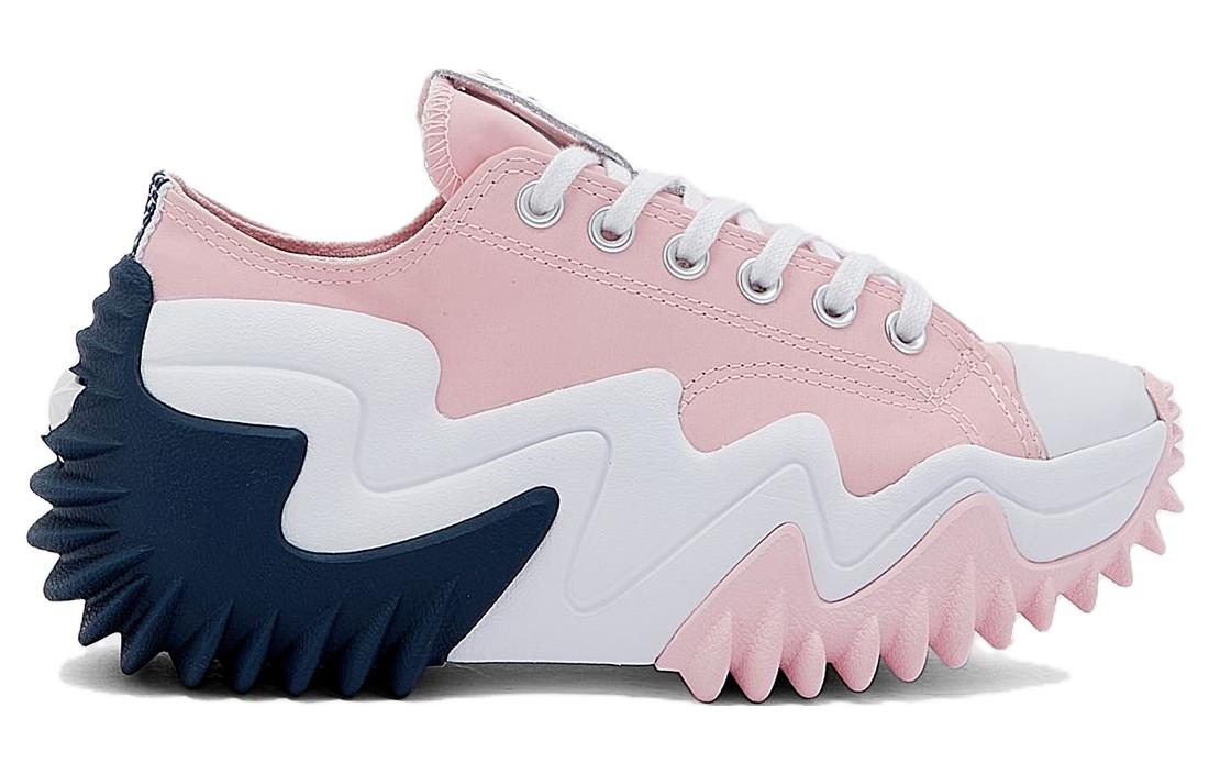 Converse Run Star Motion CX Platform Low 'Sunrise Pink' A03079C