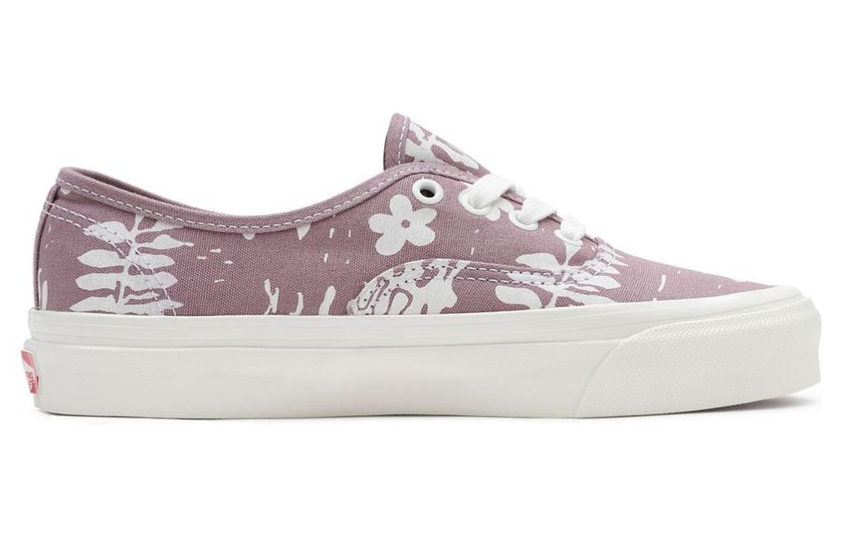 Vans Anaheim Factory Authentic 44 Dx 'Purple' VN0A4BVYPRP