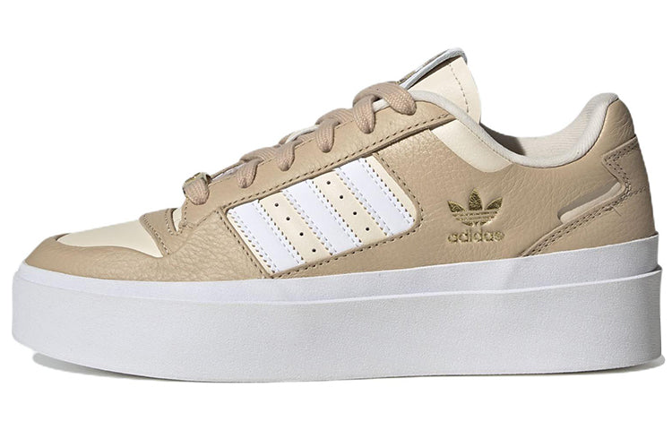 (WMNS) adidas Forum Bonega 'Magic Beige' IF4829