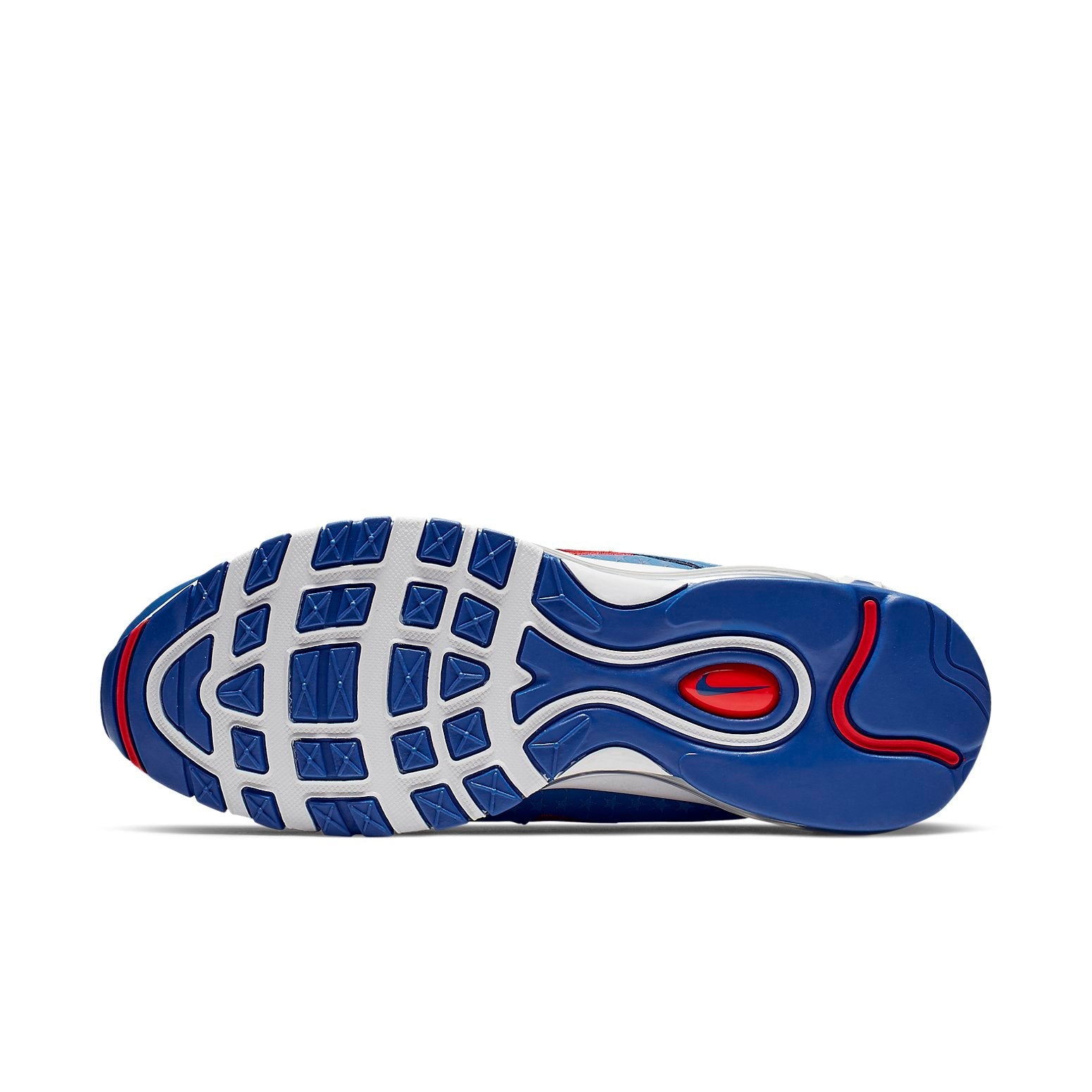 Nike Air Max 97 'City Pride Dallas Away' CD7791-400