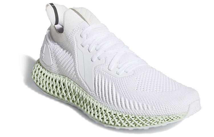 adidas AlphaEdge 4D 'Footwear White' EF3454