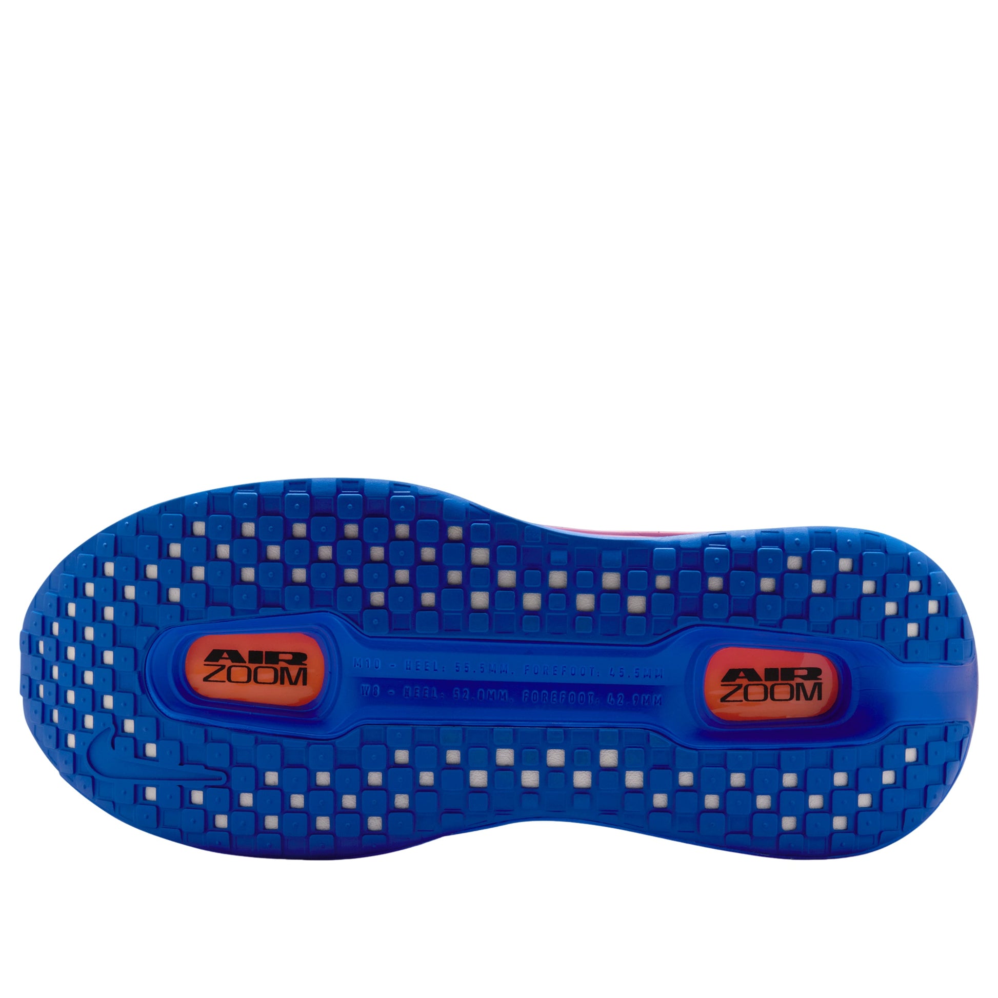 Nike Air Zoom Vomero Premium 'Atomic Pink Racer Blue' HQ2050-600