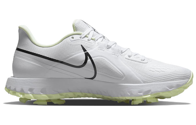 Nike React Infinity Pro Wide 'White Volt' CT6621-109