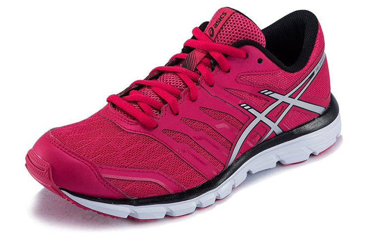 (WMNS) ASICS Zaraca Sneakers Red T5K8N-2193