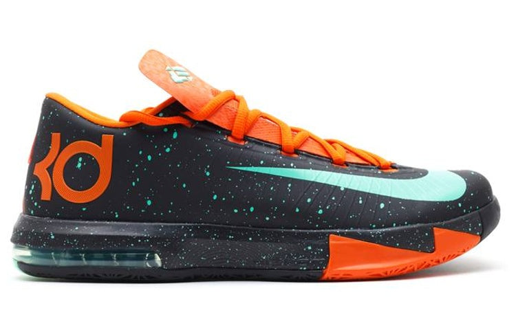 Nike KD 6 'Texas' 599424-002