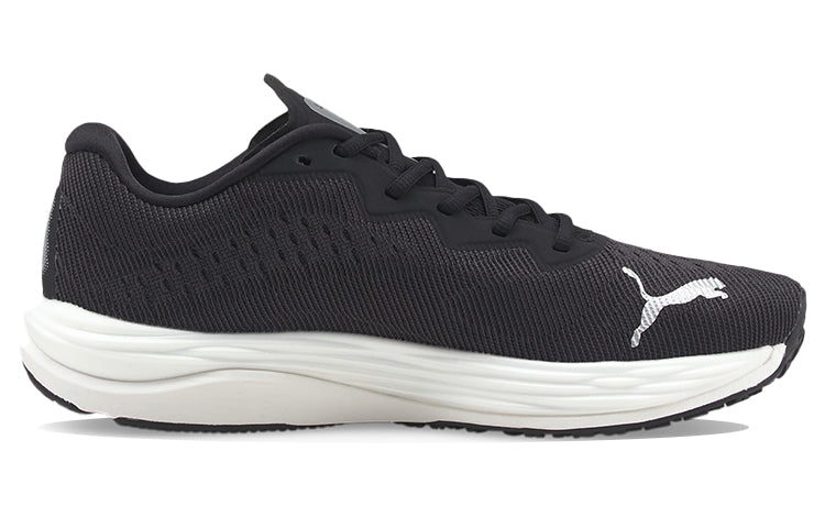 PUMA Velocity Nitro 2 'Black White' 195337-02
