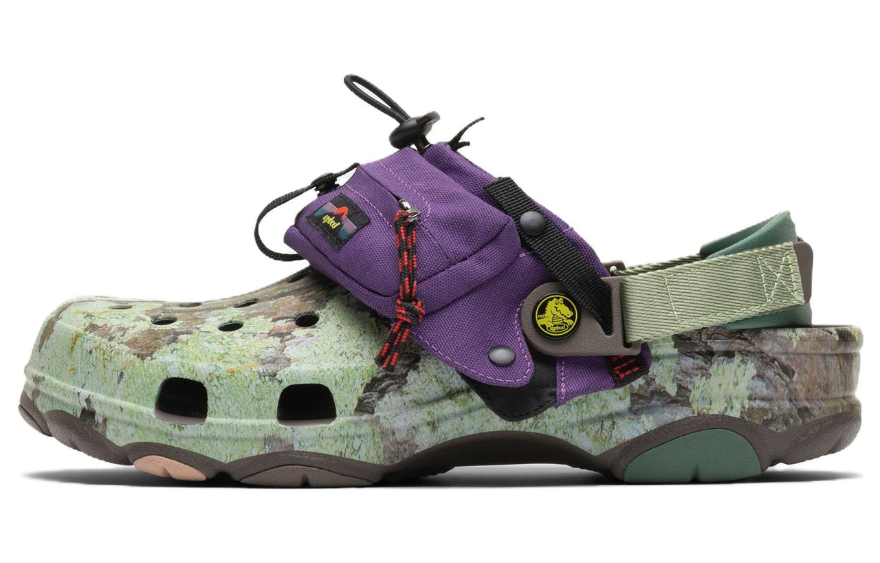 Crocs x Bodega All-Terrain 'NICT-TECH' 208720-200