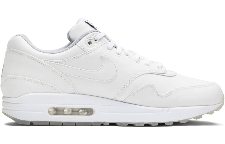Nike NikeLab x Dover Street Market Air Max 1 'White' AH8051-100