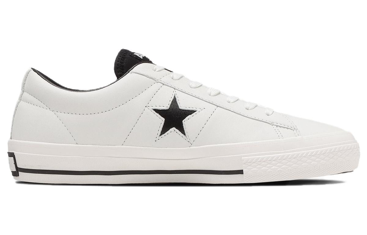 Converse One Star GF 'White Black' 33500200