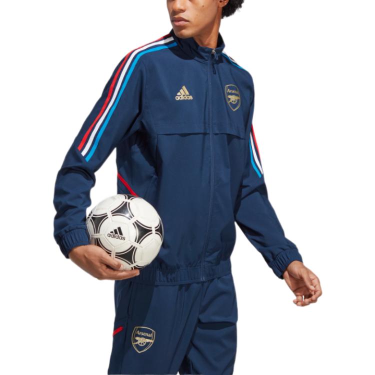 adidas Arsennal Jacket HZ9989