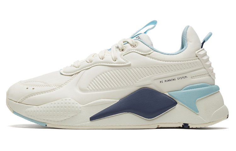 PUMA RS-X Cream 'White Peacoat' 374292-01
