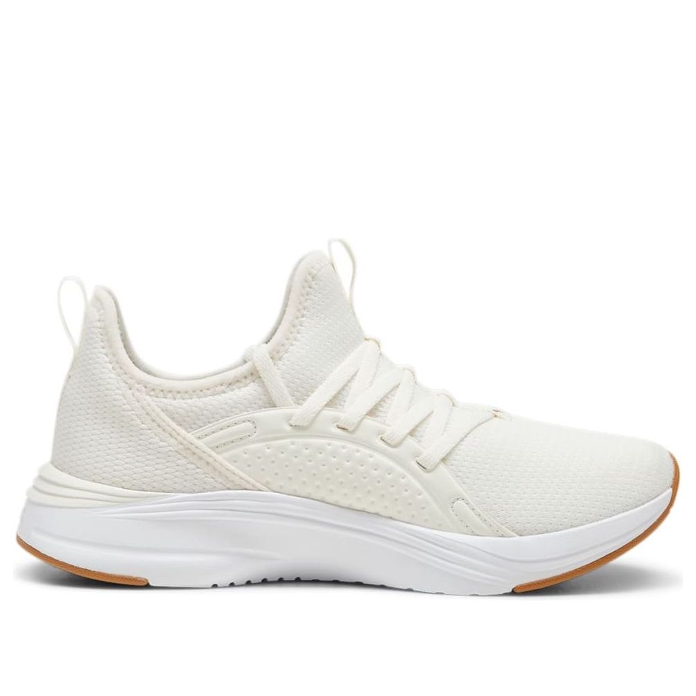 (WMNS) PUMA Softride Sophia 2 'Warm White Rose Gold' 377903-12