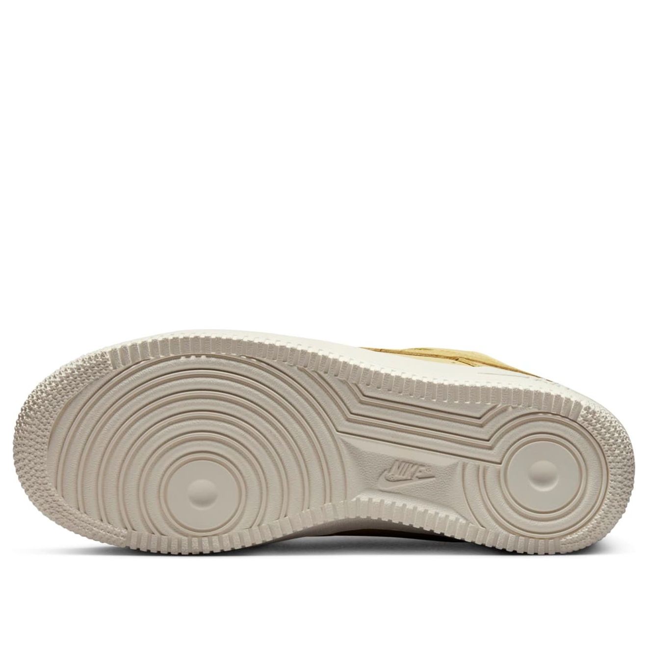 (WMNS) Nike Air Force 1 Premium 'Saturn Gold' DR9503-700