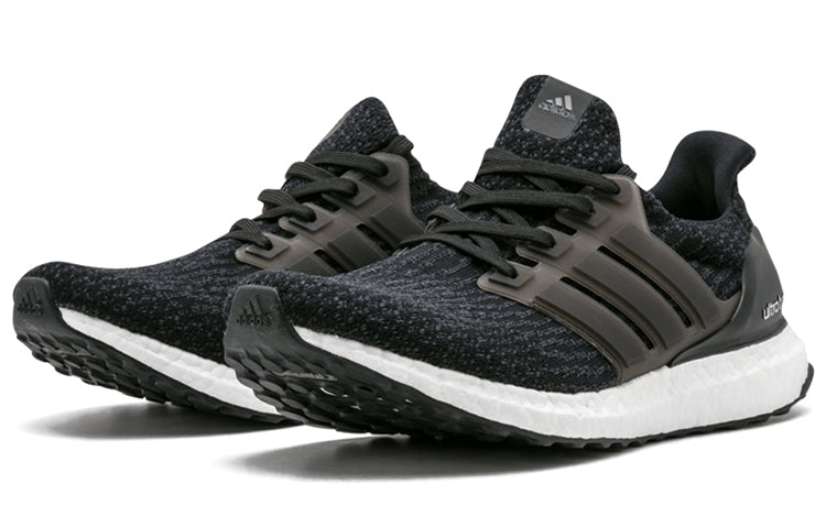 adidas UltraBoost 3.0 'Core Black' BA8842