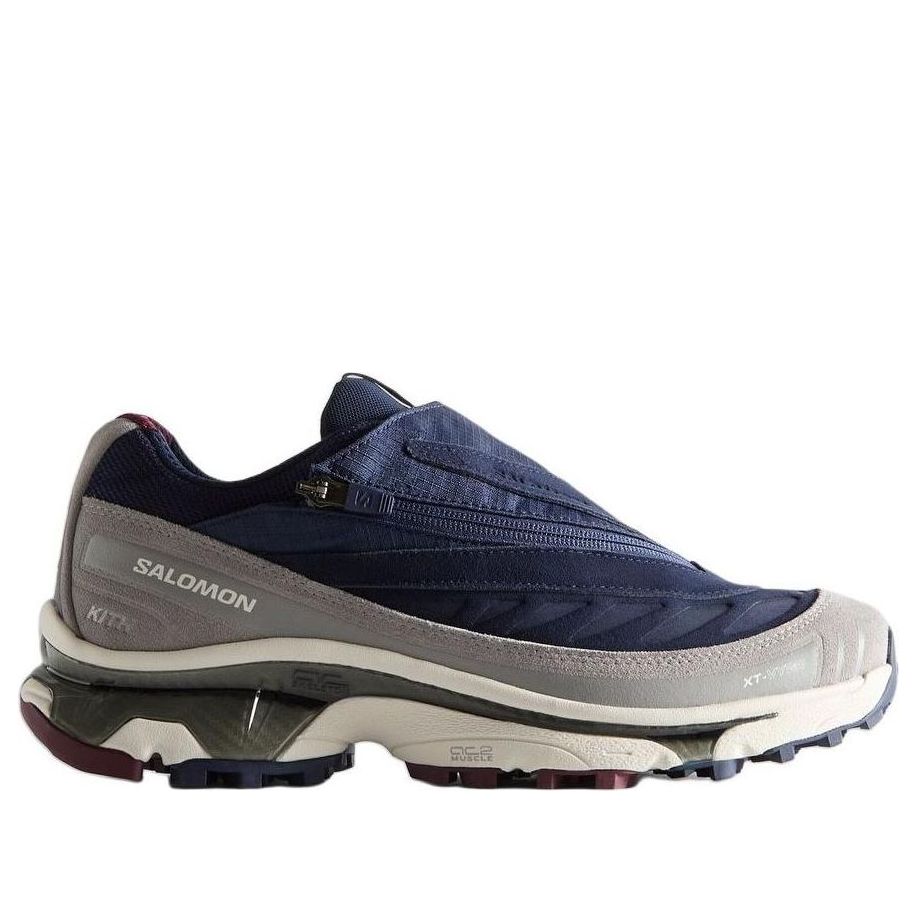 SALOMON x Kith XT-Voyager 'Maritime Blue' 477738