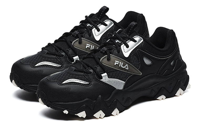 FILA Oakmont Sport Shoes 'Black White' F12M232133FBK
