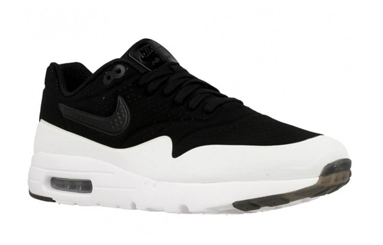 Nike Air Max 1 Ultra Moire 'Black' 705297-011