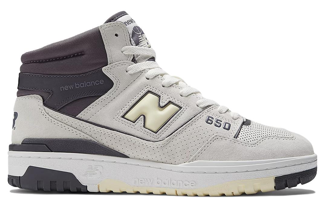 حذاء New Balance 650R "Sea Salt Interstellar" BB650RVP