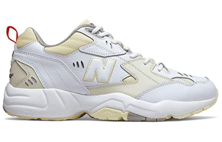 New Balance 608v1 'White Cream' MX608RW1