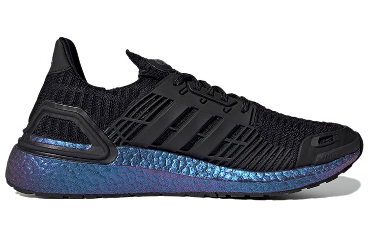 adidas UltraBoost CC_1 DNA 'Black Hazard Blue' GX7808