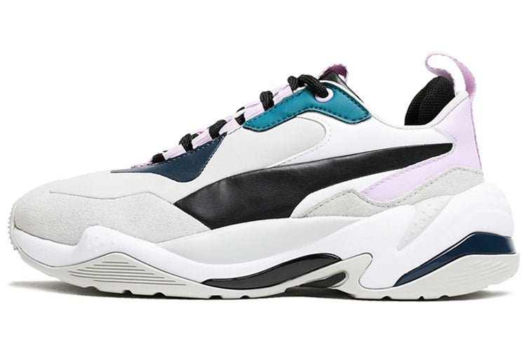 (WMNS) PUMA Thunder Rive Droite 'Deep Lagoon' 369452-01