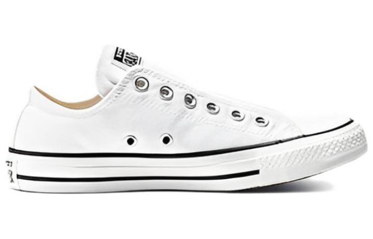 Converse Chuck Taylor All Star Slip Low 'White' 164301F