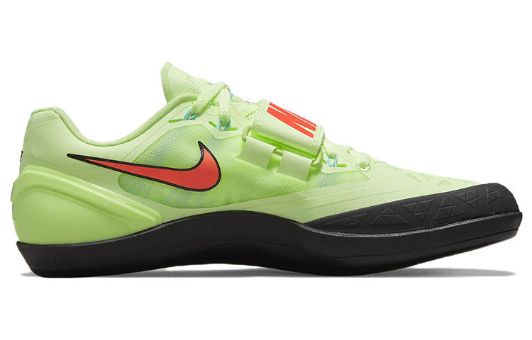 Nike Zoom Rotational 6 'Barely Volt Hyper Orange' 685131-700