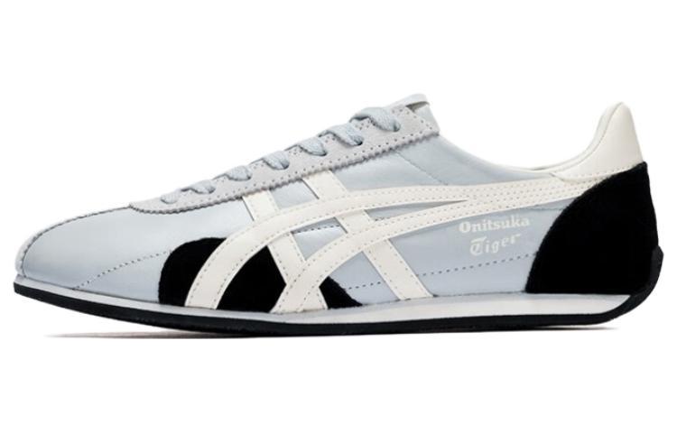 Onitsuka Tiger Runspark 'Grey White Black' 1183B480-022